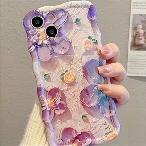 Brand new iPhone 15 pro case